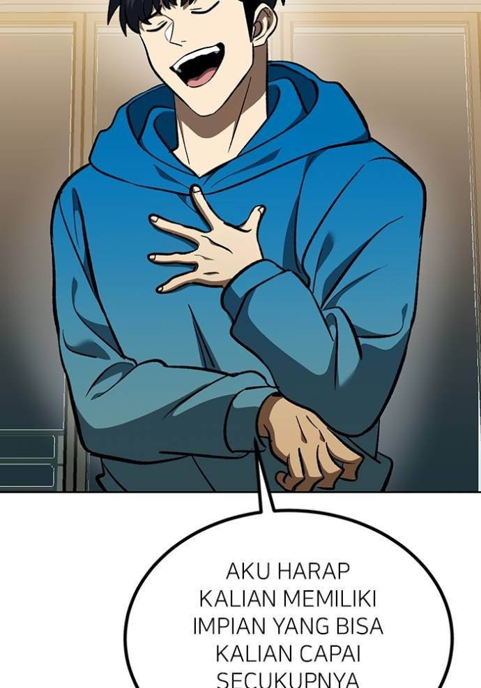 King MMA Chapter 135 Gambar 28