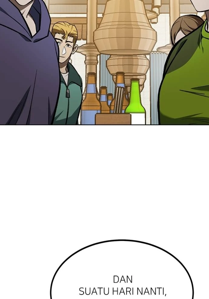 King MMA Chapter 135 Gambar 20