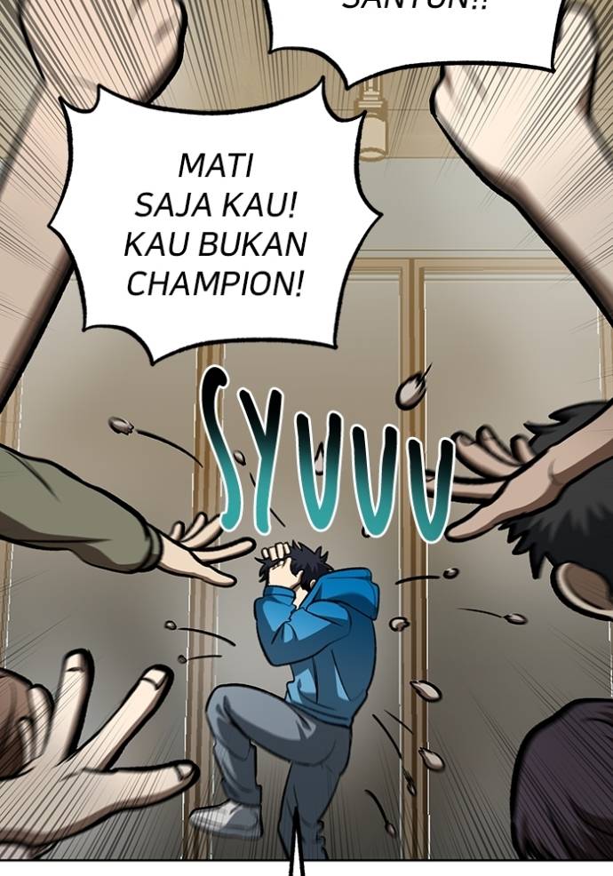 King MMA Chapter 135 Gambar 37