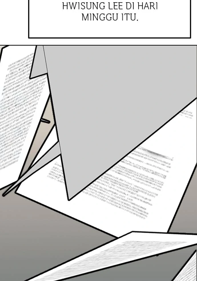 King MMA Chapter 135 Gambar 3