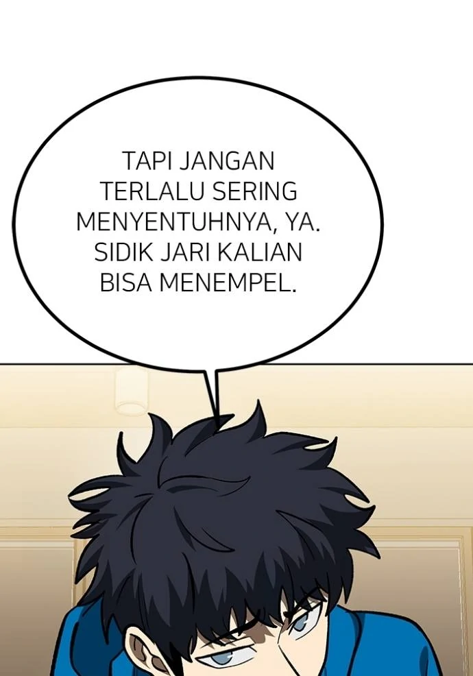 King MMA Chapter 135 Gambar 31