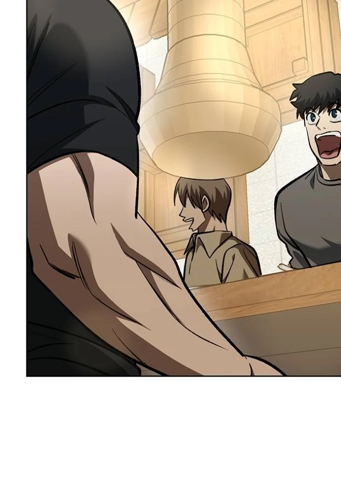 King MMA Chapter 135 Gambar 46