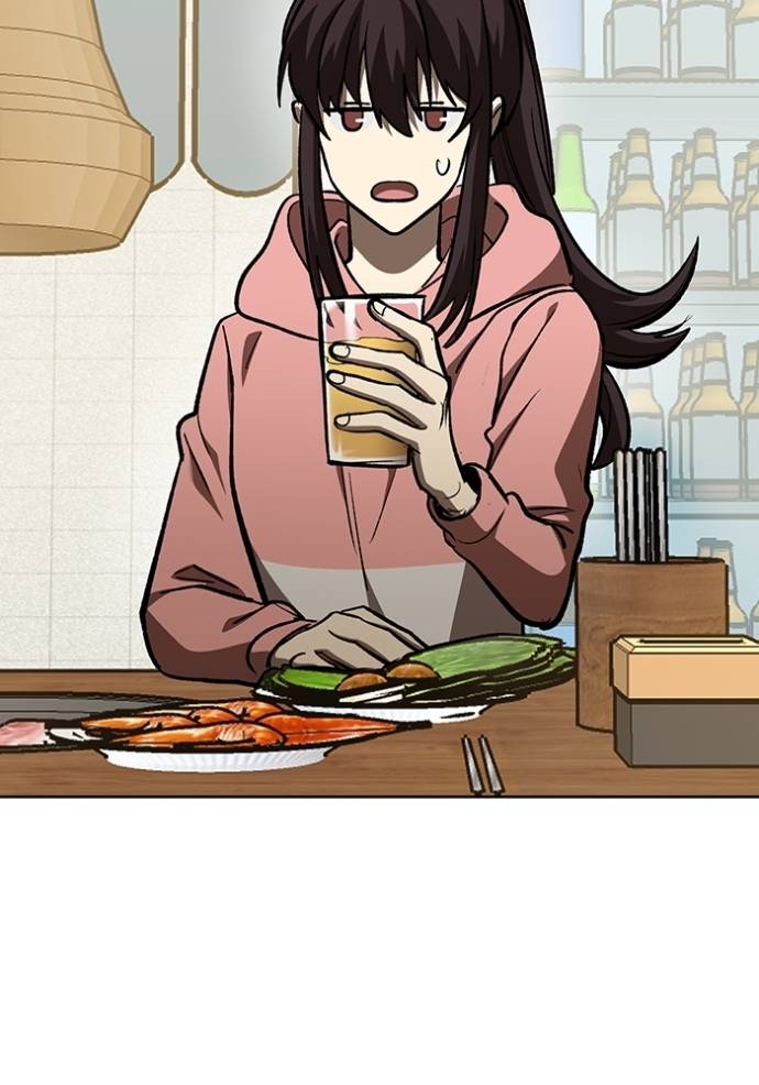 King MMA Chapter 135 Gambar 48