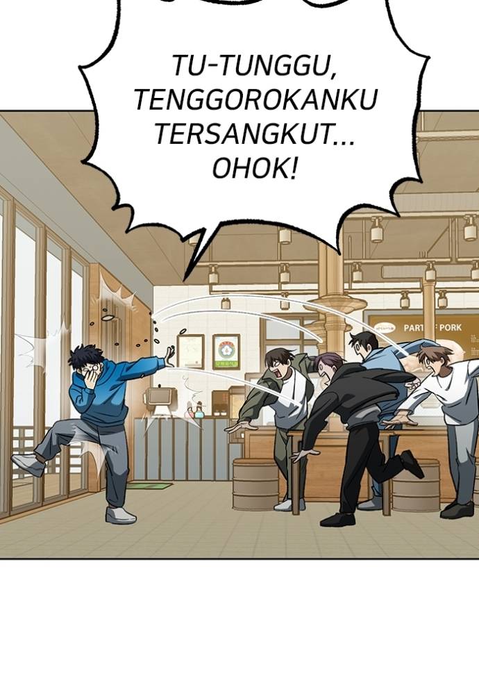 King MMA Chapter 135 Gambar 42