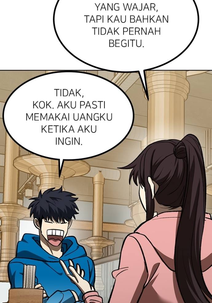 King MMA Chapter 135 Gambar 56