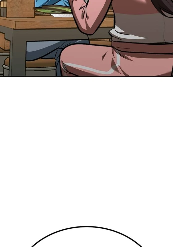 King MMA Chapter 135 Gambar 57