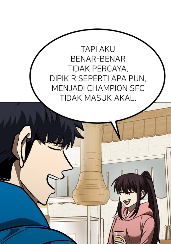 King MMA Chapter 135 Gambar 51