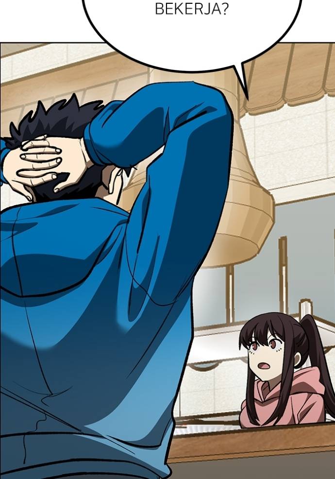 King MMA Chapter 135 Gambar 66