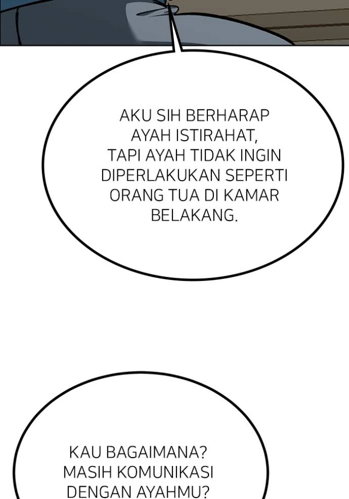 King MMA Chapter 135 Gambar 67