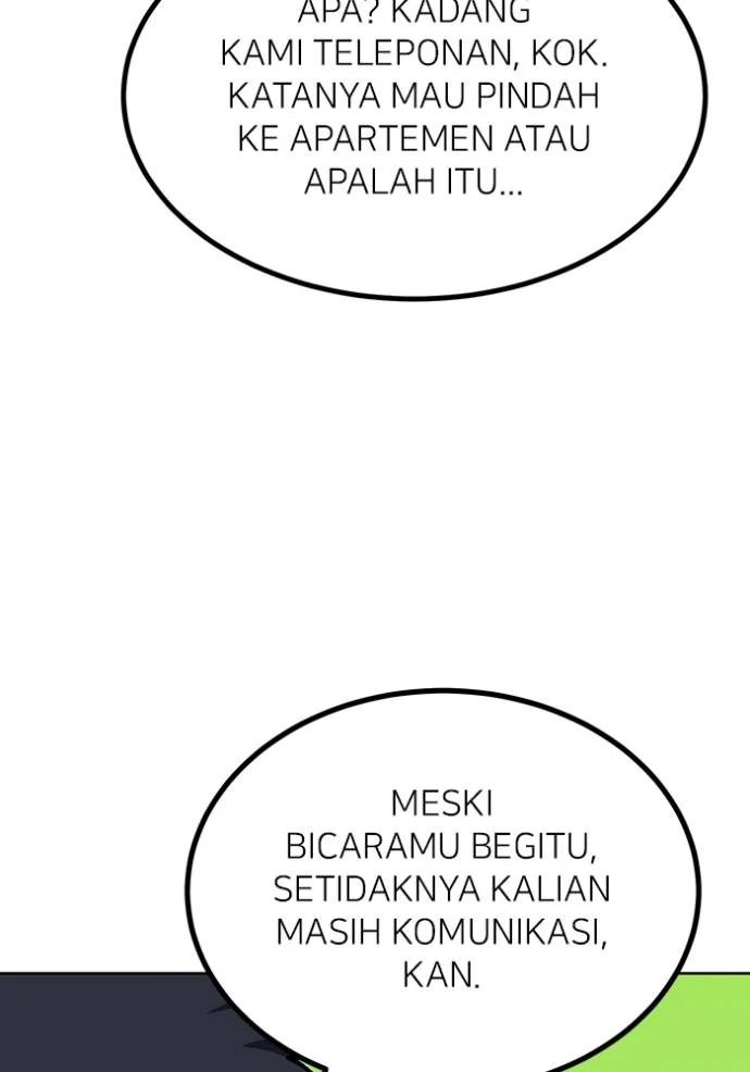 King MMA Chapter 135 Gambar 69