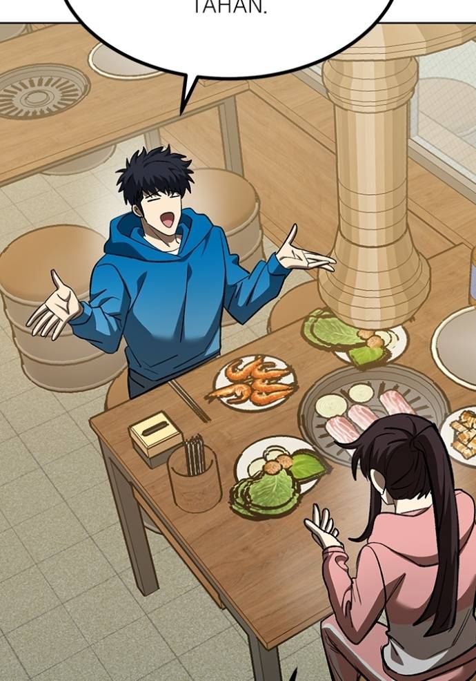 King MMA Chapter 135 Gambar 62