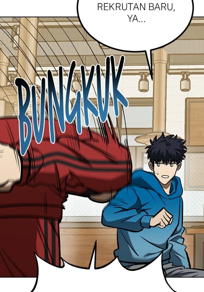 King MMA Chapter 135 Gambar 77