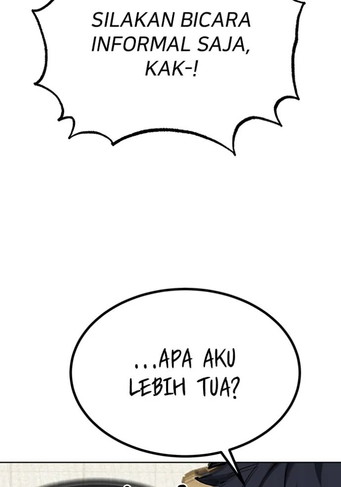 King MMA Chapter 135 Gambar 78