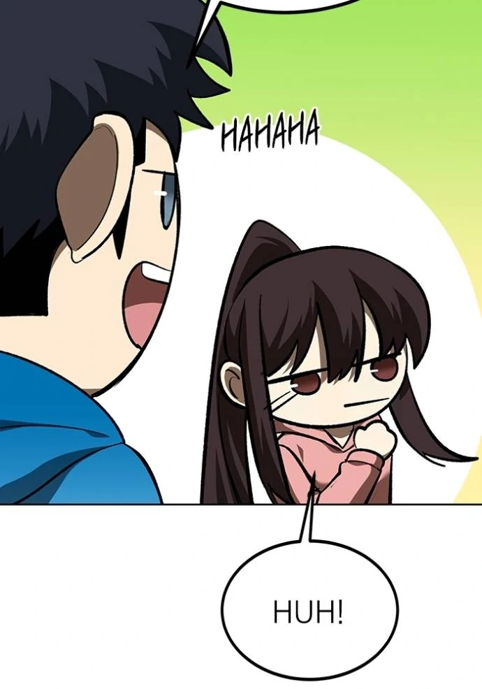 King MMA Chapter 135 Gambar 70