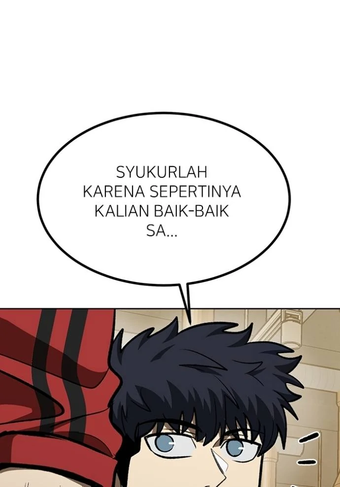 King MMA Chapter 135 Gambar 71