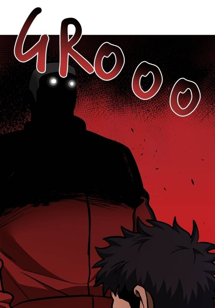 King MMA Chapter 135 Gambar 73