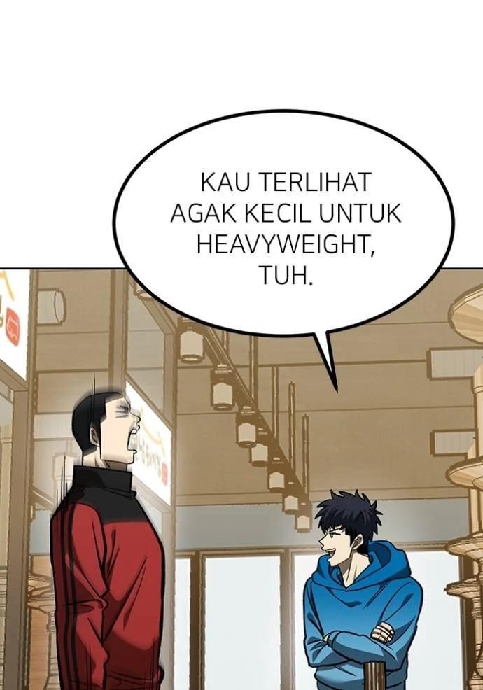 King MMA Chapter 135 Gambar 85