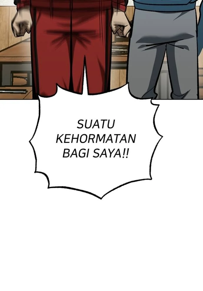 King MMA Chapter 135 Gambar 88