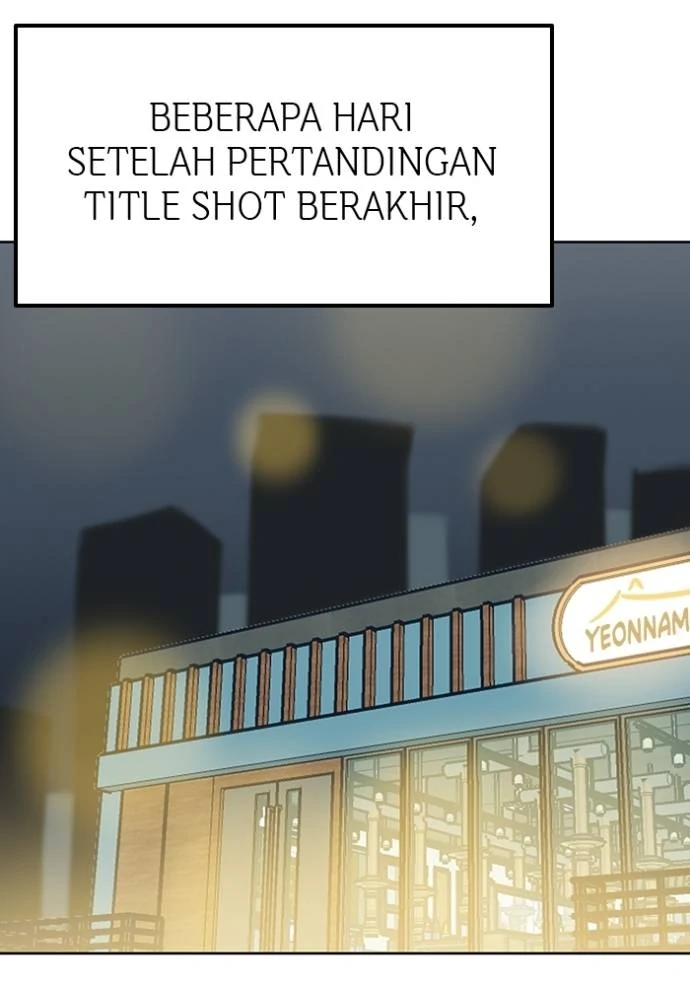 King MMA Chapter 135 Gambar 8