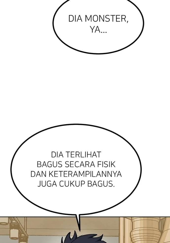 King MMA Chapter 135 Gambar 98