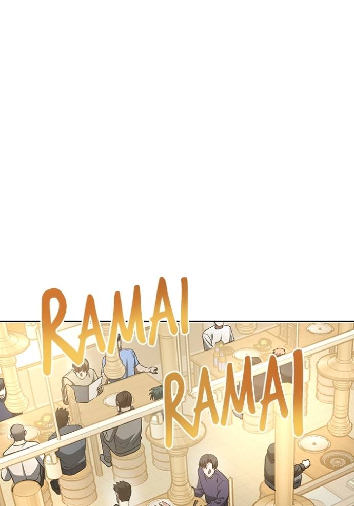 King MMA Chapter 135 Gambar 9