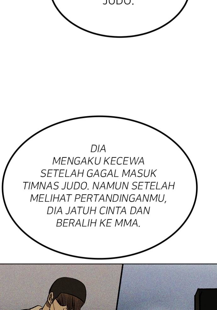 King MMA Chapter 135 Gambar 92