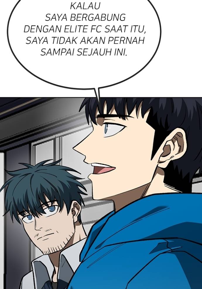 King MMA Chapter 136 Gambar 14