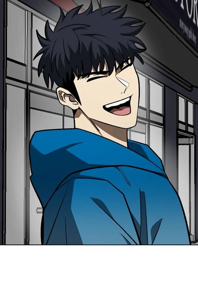 King MMA Chapter 136 Gambar 16