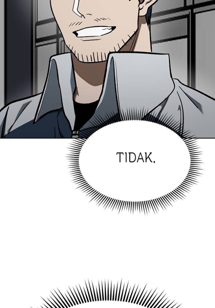 King MMA Chapter 136 Gambar 18