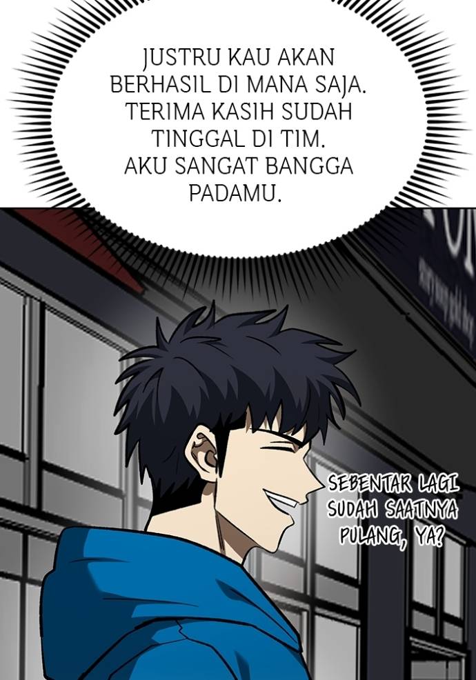 King MMA Chapter 136 Gambar 19