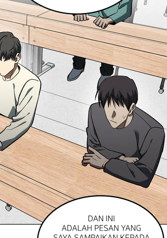 King MMA Chapter 136 Gambar 102