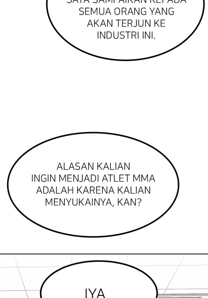 King MMA Chapter 136 Gambar 103