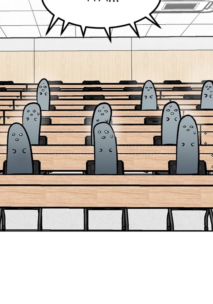 King MMA Chapter 136 Gambar 104