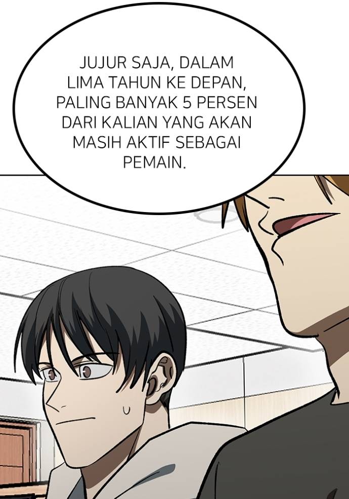 King MMA Chapter 136 Gambar 105