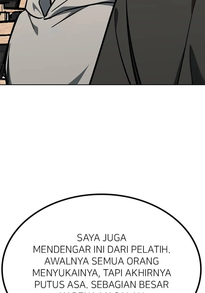 King MMA Chapter 136 Gambar 106