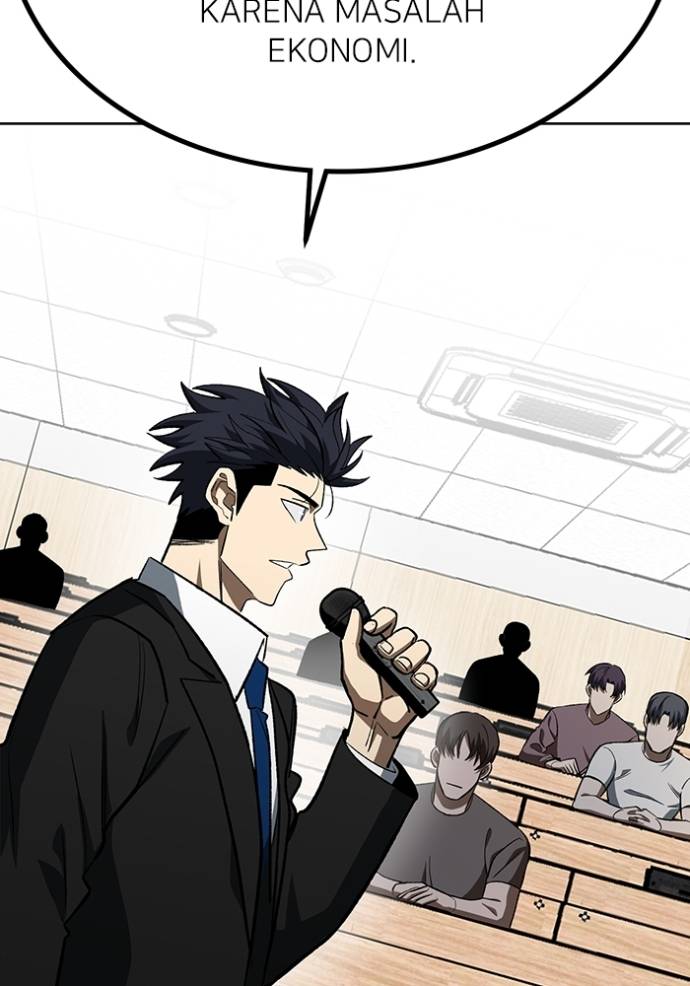 King MMA Chapter 136 Gambar 107