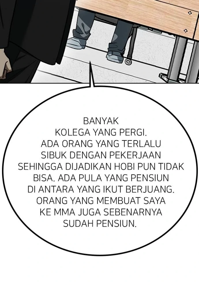 King MMA Chapter 136 Gambar 108