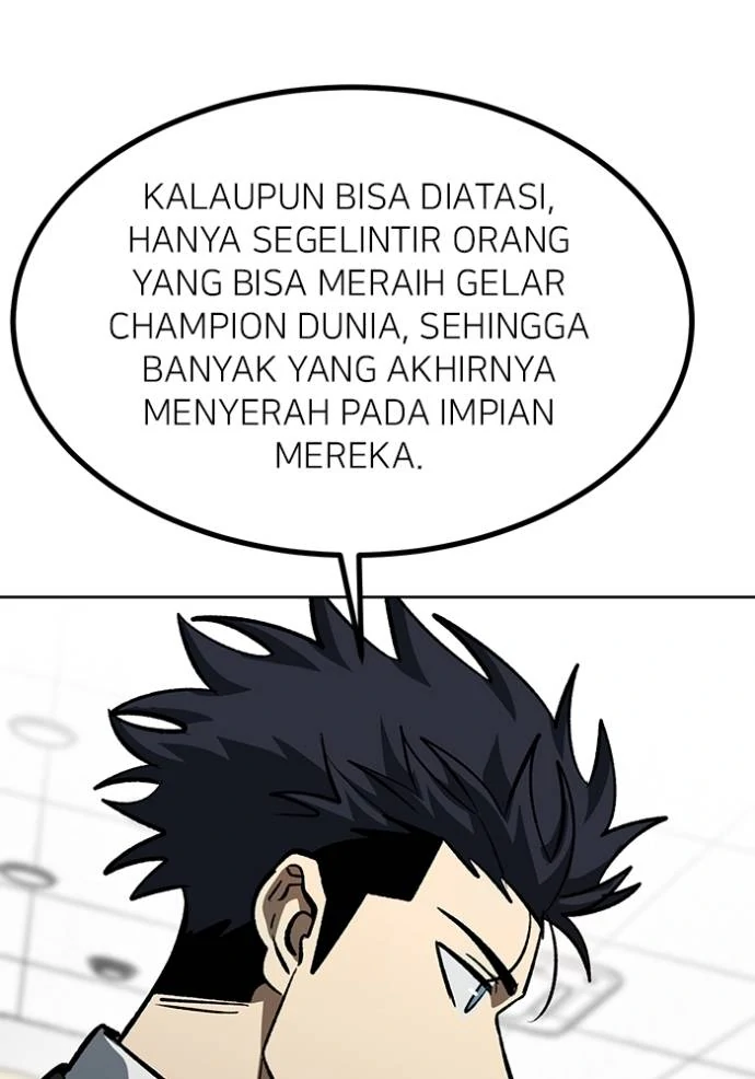 King MMA Chapter 136 Gambar 109