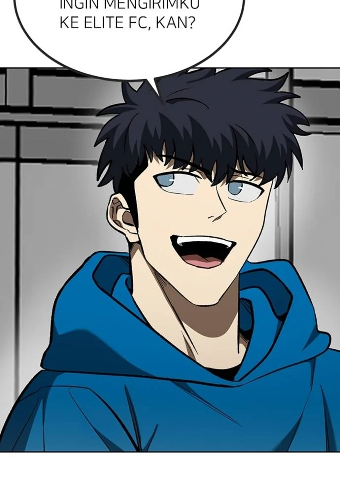 King MMA Chapter 136 Gambar 11