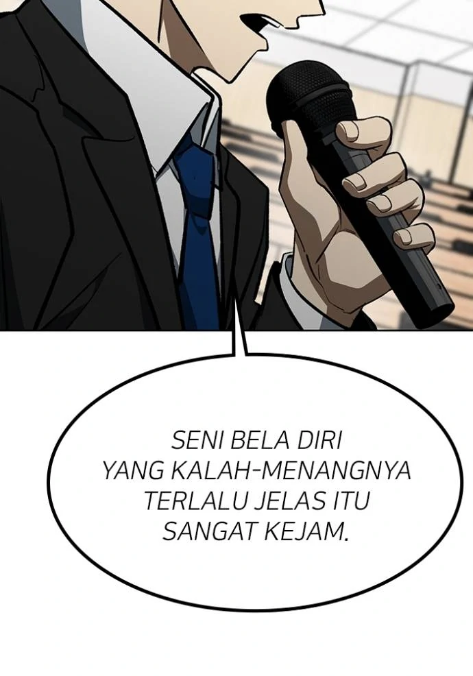 King MMA Chapter 136 Gambar 110