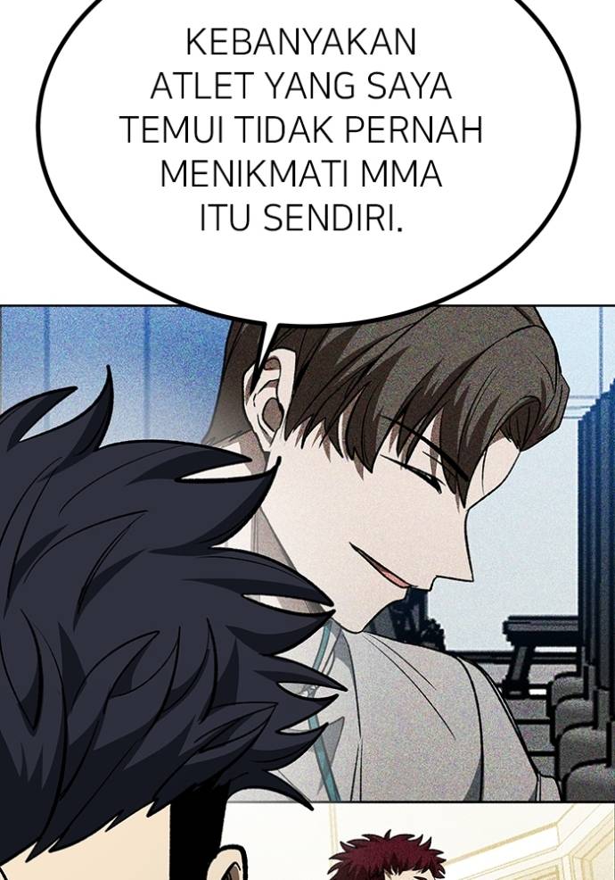 King MMA Chapter 136 Gambar 113