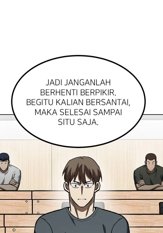 King MMA Chapter 136 Gambar 115