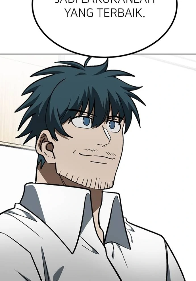 King MMA Chapter 136 Gambar 117