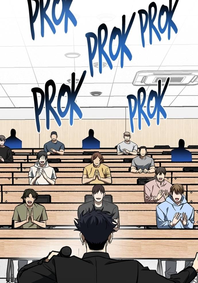 King MMA Chapter 136 Gambar 119