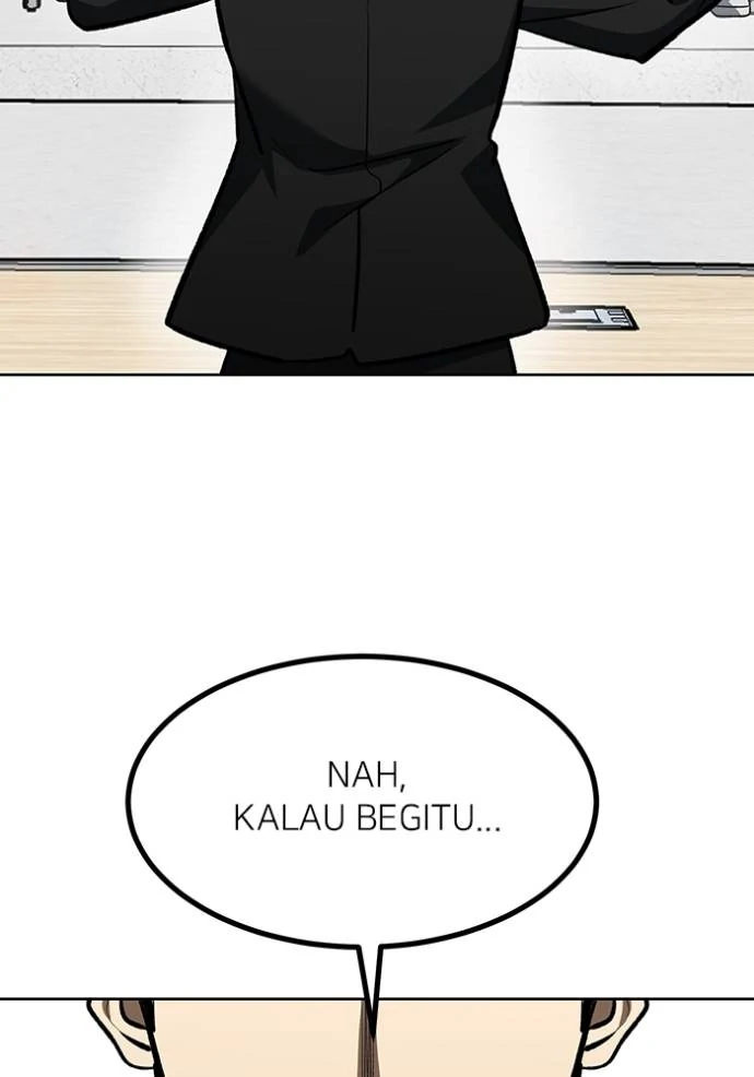 King MMA Chapter 136 Gambar 120