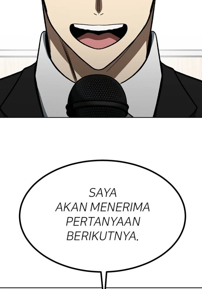 King MMA Chapter 136 Gambar 121