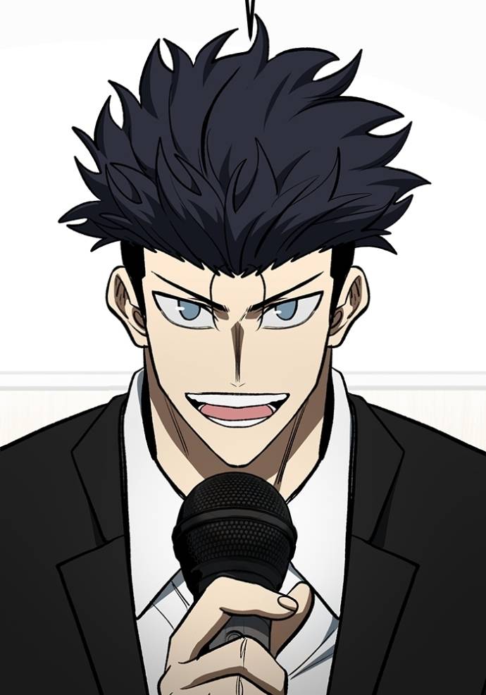 King MMA Chapter 136 Gambar 122