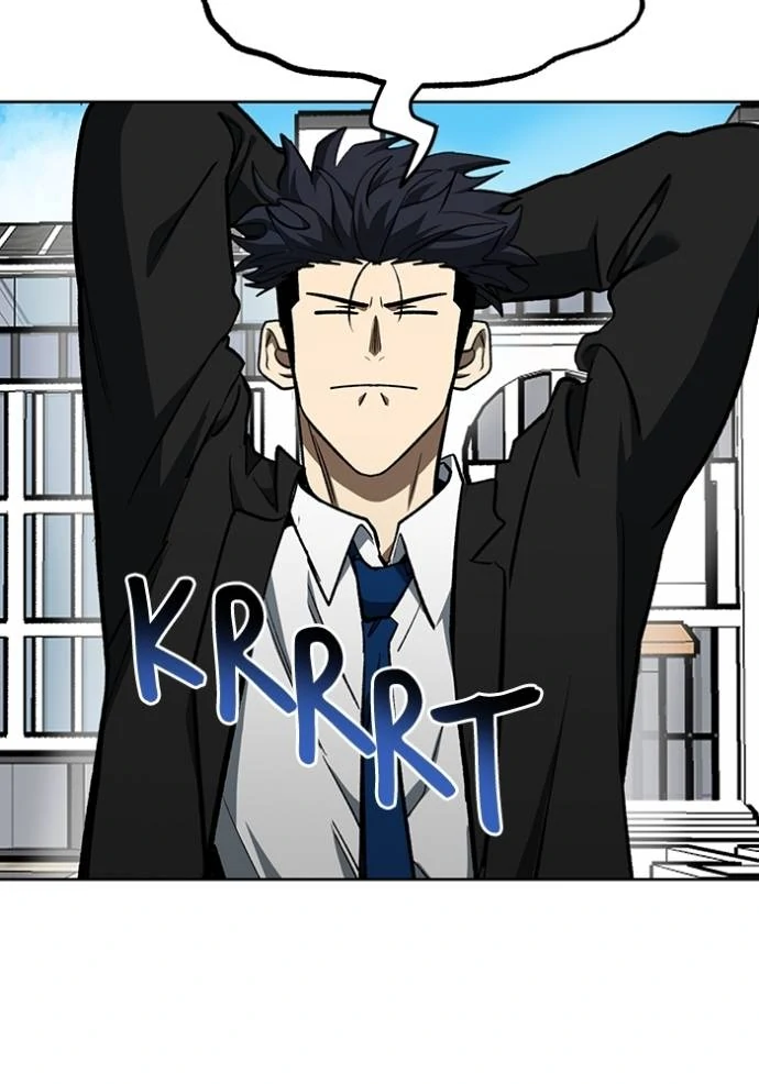 King MMA Chapter 136 Gambar 124