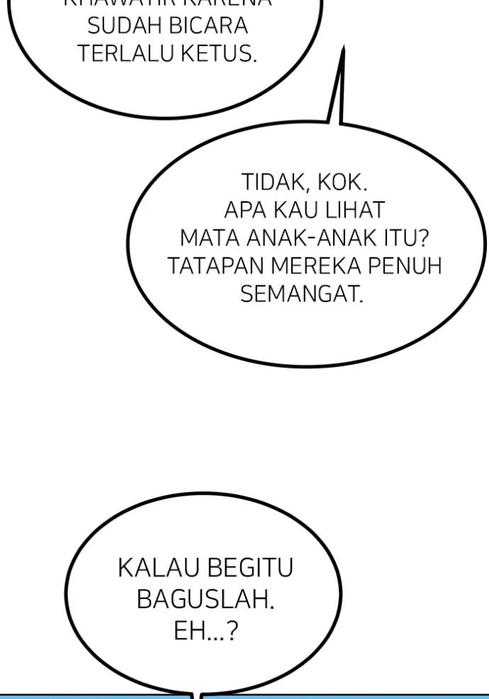 King MMA Chapter 136 Gambar 127