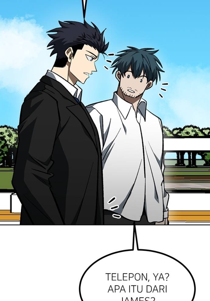 King MMA Chapter 136 Gambar 128